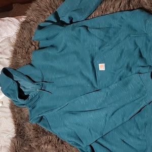 Brand new Carhartt Hoodie